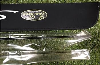 Amazon.co.jp: Evergreen エバーグリーン LIGHT GAME ロッド